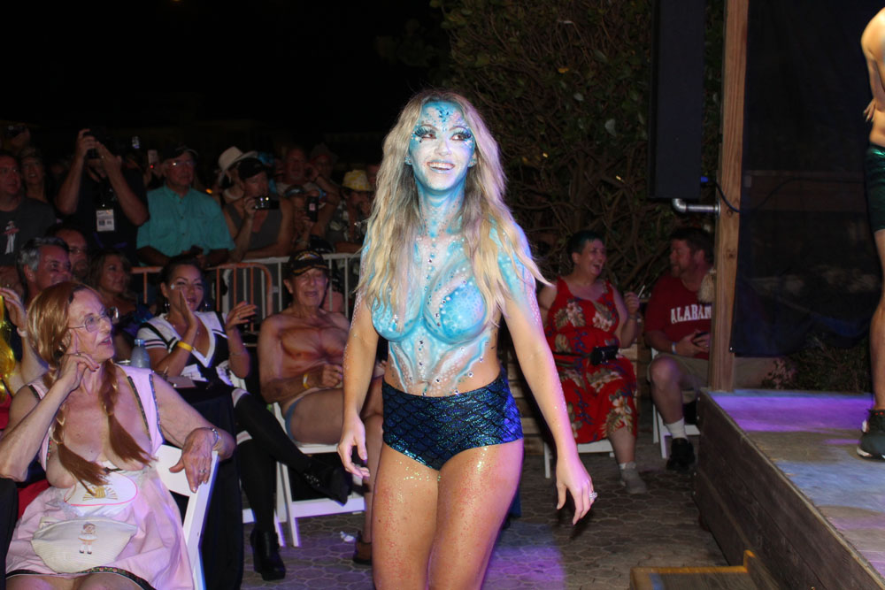 Living Art 2018 photo - Duval Street, Key West